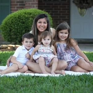 Meet your Posher, Kaley